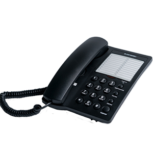 Аппараты телефонные