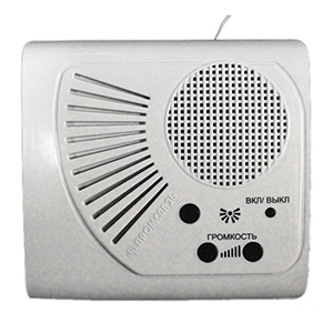 Приёмник радиовещательный