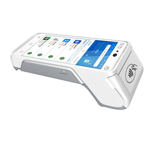 Терминал платежный