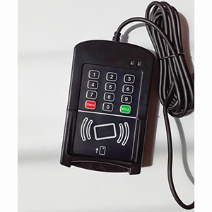 Считыватели универсальные