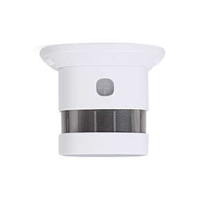 Датчик дыма ДДМ-001 ПЮРК.464428.004-02