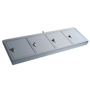 Шкафы абонентские