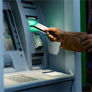 Отделения и банкоматы