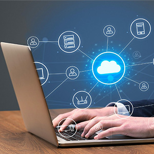 Услуги информационных технологий