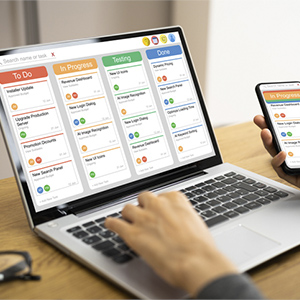Система дистанционного обслуживания
