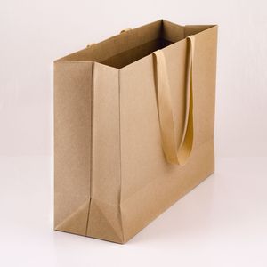Бумажные пакеты для супермаркетов