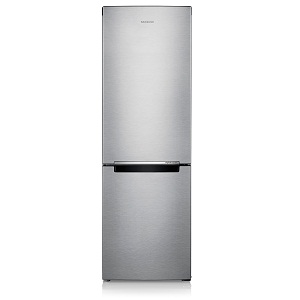 Холодильник-морозильник Samsung RB30J3000SA/WT