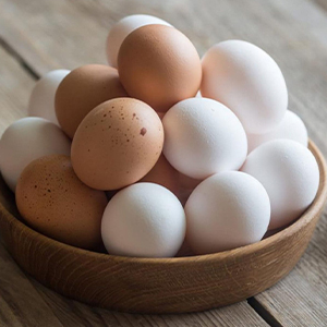 Яйца куриные пищевые