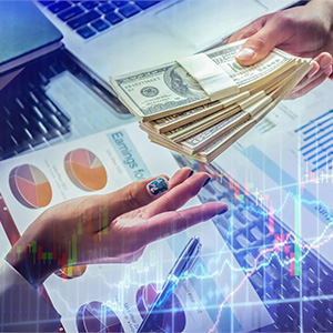 Финансирование и кредитование