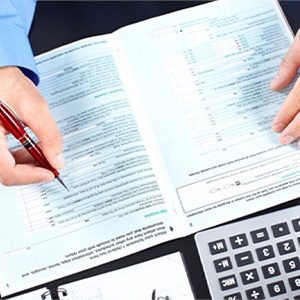 Учет операций по кредитованию