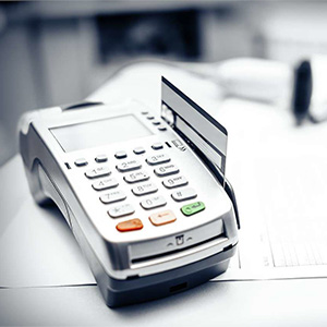 Расчетно-кассовое обслуживание