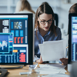 Валютный ассистент