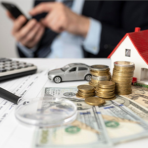 Финансирование