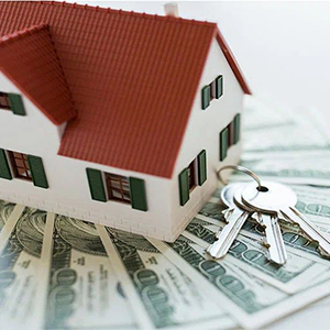 Кредит на недвижимость