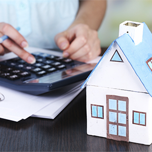 Кредит на жилье