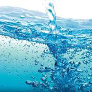 Учет подъема питьевой воды, отвода сточных вод