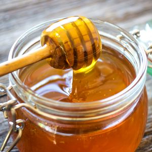 Мёд пчелиный натуральный
