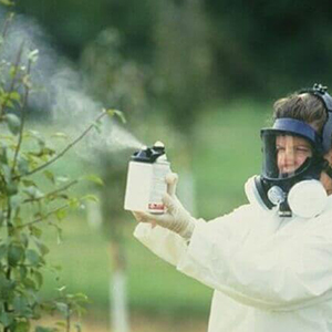 Химические средства защиты растений