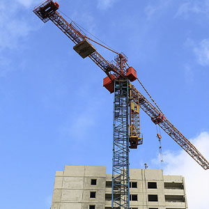 Строительство объектов коммерческой недвижимости