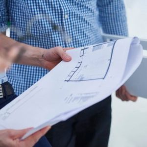 Строительство объектов I-IV классов сложности