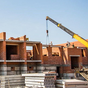 Коммунальное строительство