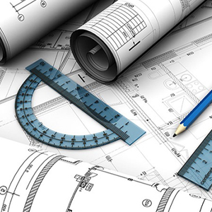 Разработка разделов проектной документации