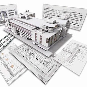 Проекты по модернизации зданий