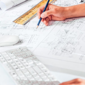 Проект генерального плана