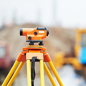 Инженерно-геодезические изыскания