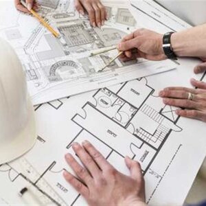 Осуществление авторского надзора