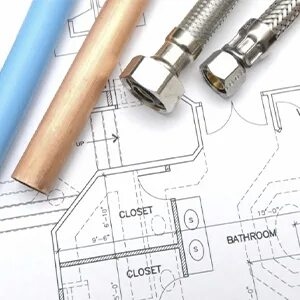 Разработка проекта канализации