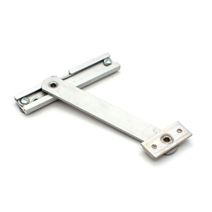 Ножницы с 2-мя диапазонами открытия