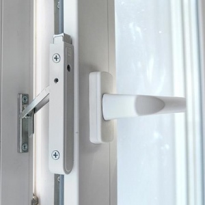 Дополнительный средний замок