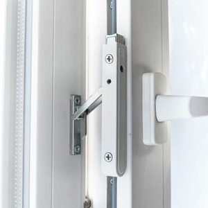 Регулированный блокировщик отбрасывания