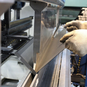 Изготовление металлоизделий