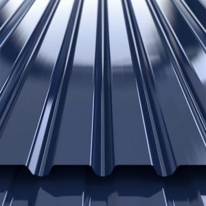 Профнастил