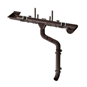 Водосточная система