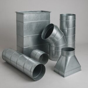 Изделия для вентиляции