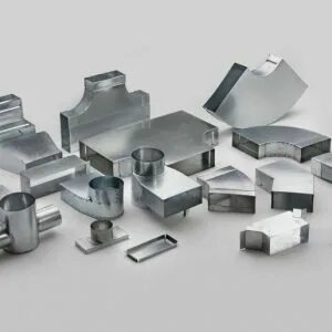 Металлоизделия под заказ