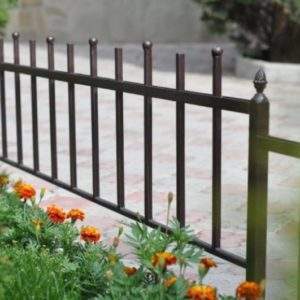 Ограждения