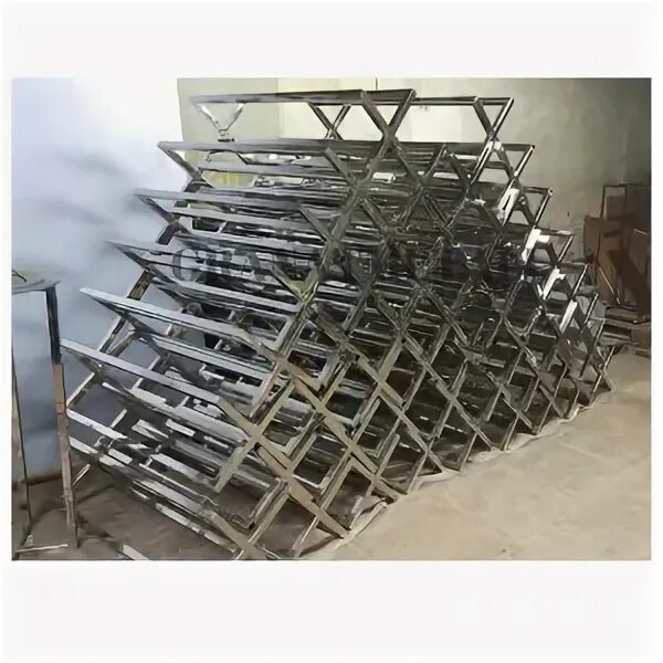 Сложные металлоконструкции