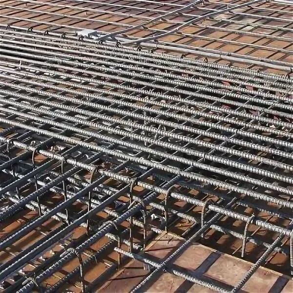 Арматурные каркасы