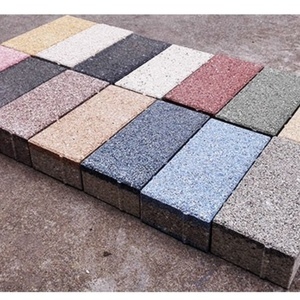 Тротуарная плитка оптом
