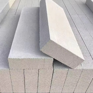 Бетонные блоки для стен