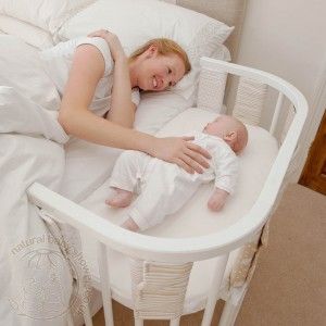 Предоставление детской кроватки