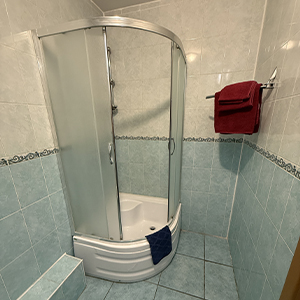 Одноместный однокомнатный «Сингл»