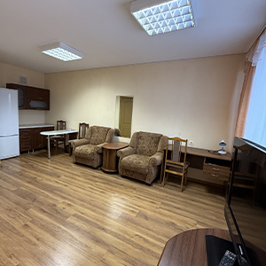 Однокомнатный двухместный номер «Твин»