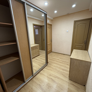 Двухкомнатный двухместный номер «Люкс»