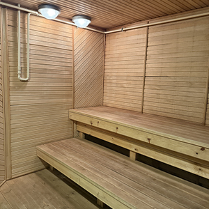 Сауна