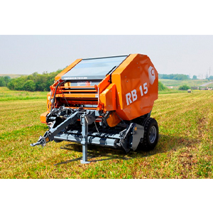 Пресс-подборщик Навигатор RB15/2000
